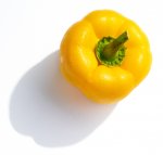 Yellow Pepper