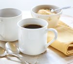 Family Dinner Coffee