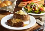 Flat Iron Steak