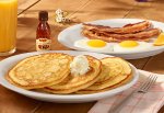Mommas Pancake Breakfast