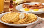 Mommas Pancake Breakfast