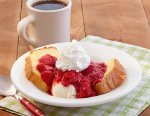 Strawberry Shortcake