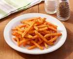Sweet Potato Fries