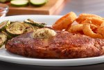 Cajun Ribeye