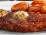 Cajun Ribeye