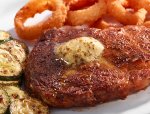 Cajun Ribeye