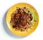 Chicken Mole