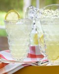 Family Dinner Lemonade