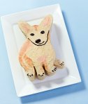 Dog Cake
