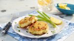 Fish Cakes