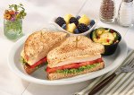 Grilled Chicken Sandwich