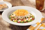 Seven Layer Salad