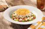 Seven Layer Salad