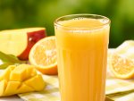 Mango Juice