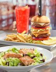Colossal Burger 