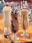 Drink Trio