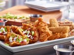 Big Dipper Appetizer