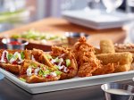 Big Dipper Appetizer
