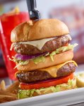 Colossal Burger
