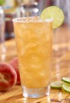 Peach Margarita