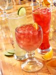 Drink Trio