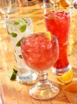 Drink Trio