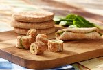 Bread Thins