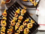 Shrimp Kebabs