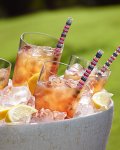 Graduation Party Iced Tea