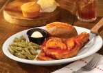 Pork Chop Dinner