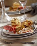 Holiday Party Brie