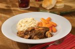 Pot Roast