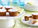 Keylime Tea Cake