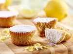 Lemon Tea Cake