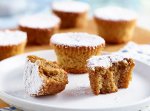 Vanilla Tea Cake