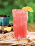 Blackberry Lemonade