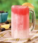 Blackberry Lemonade