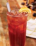 Blackberry Tea