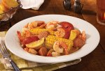 Shrimp Boil