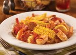 Shrimp Boil