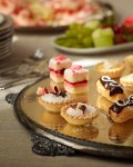 Holiday Party Desserts