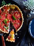 Tomato Pie
