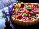 Tomato Pie