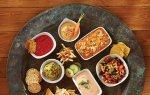 Various Dips