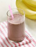 Banana Smoothie