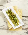 Roasted Asparagus