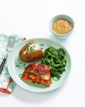 Smoked Salmon