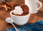 Pumpkin Custard