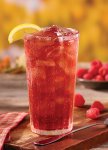 Raspberry Tea