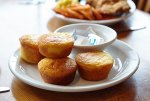 Cornbread Muffins